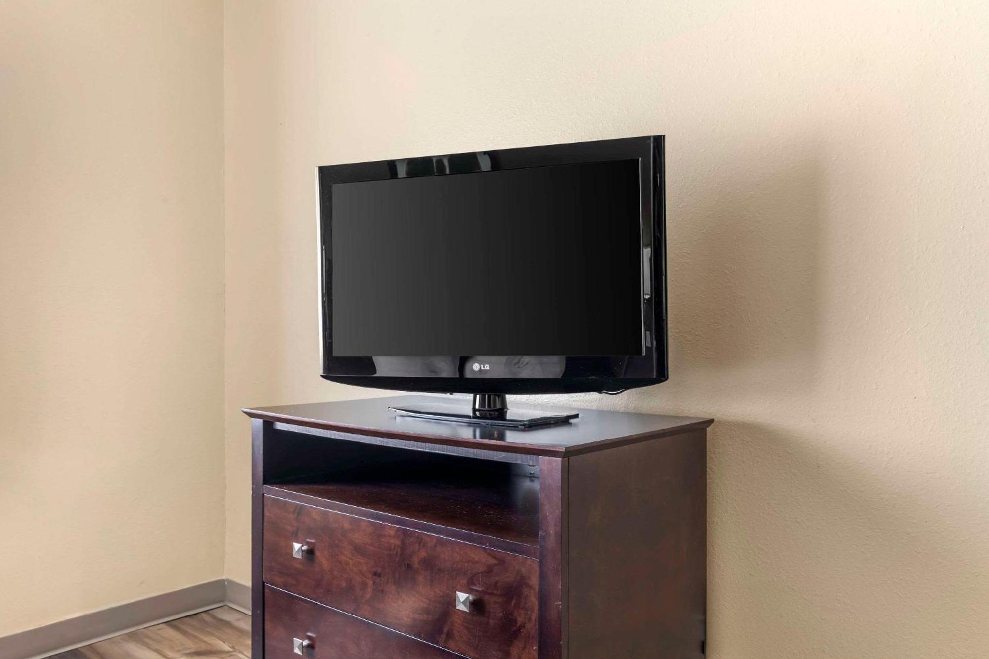 Quality Inn & Suites Wichita Falls I-44 Esterno foto